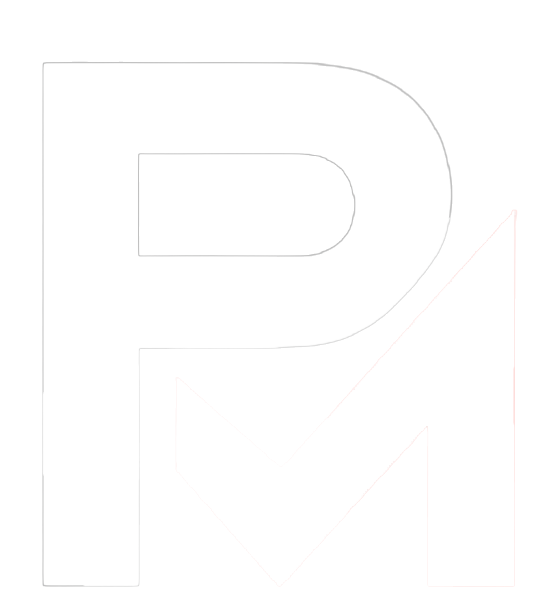 Logotipo de Pablo Martínez, entrenador personal en Santander